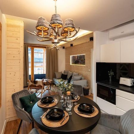 Apartament Giewont 405 Zakopane Exterior foto