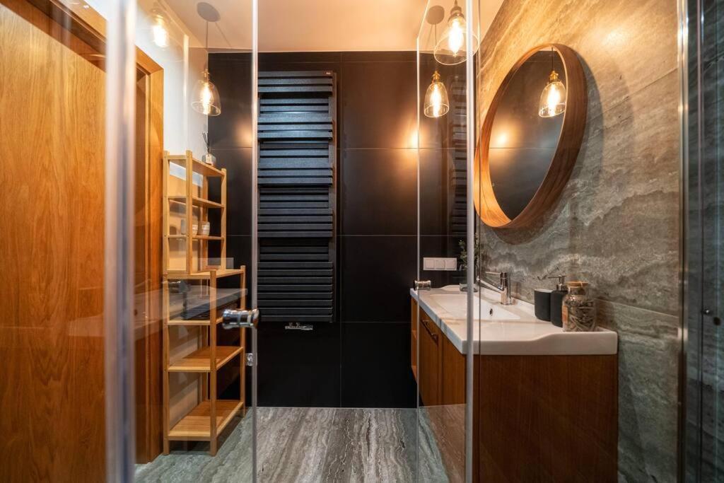 Apartament Giewont 405 Zakopane Exterior foto